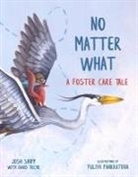 Josh Shipp, David Tieche, Yulia Pankratova, YULIYA PANKRATOVA - No Matter What