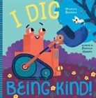 Michele Robbins, Ekaterina Ladatko - I Dig Being Kind