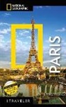 Elizabeth Ayre, Lisa Davidson, Heidi Ellison, Gilles Mingasson, National Geographic - National Geographic Traveler: Paris, 5th Edition
