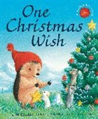 M Christina Butler, M. Christina Butler, Tina Macnaughton, Tina Macnaughton - One Christmas Wish