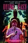 Joe Hill, Martin Simmonds, Martin Simmonds - Dying is Easy