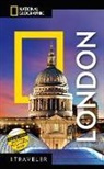 Tim Jepson, National Geographic, Louise Nicholson, Larry Porges, Alison Wright - National Geographic Traveler: London, 5th Edition