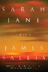 James Sallis - Sarah Jane