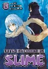 Fuse, Taiki Kawakami, Mitz Vah, Mitz Vah, Taiki Kawakami - That Time I Got Reincarnated as a Slime 14