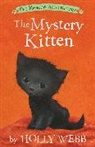 Holly Webb, Sophy Williams, Sophy Williams - The Mystery Kitten