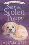 Holly Webb, Sophy Williams, Sophy Williams - Sam the Stolen Puppy