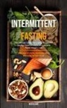Keith Love, Keith Love - Intermittent Fasting