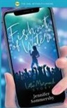Jennifer Sommersby, Robert Randall - Fish Out of Water