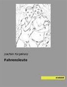 Joachim Ringelnatz - Fahrensleute