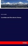 John Veitch - Lucretius and the atomic theory