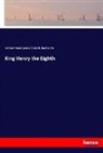 Willia Shakespeare, William Shakespeare, David Nichol Smith - King Henry the Eighth