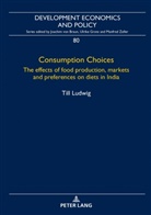 Till Ludwig - Consumption Choices
