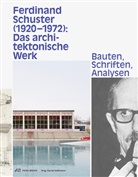 Sabine Christian, Lorenzo De Chiffre, Gethmann, Michael Goldgruber, Bob Vrablik, Daniel Gethmann - Ferdinand Schuster (1920-1972)