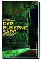 Thomas Frankenfeld - Der bleierne Sarg