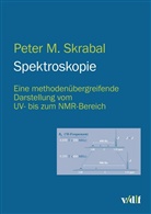 Peter M. Skrabal - Spektroskopie
