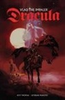 Esteban Maroto, Roy Thomas, Esteban Maroto - Dracula: Vlad the Impaler
