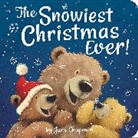 Jane Chapman, Jane Chapman - The Snowiest Christmas Ever!