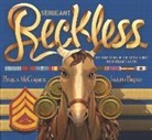 Patricia McCormick, McCormick Patricia, Iacopo Bruno, Bruno Iacopo - Sergeant Reckless