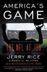 Jerry Rice, Randy O Williams, Randy O. Williams - America's Game