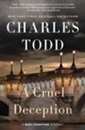 Charles Todd, Todd Charles - A Cruel Deception