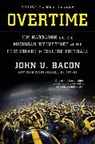 John U Bacon, John U. Bacon - Overtime