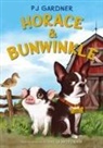 PJ Gardner, David Mottram - Horace & Bunwinkle