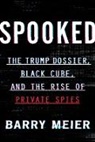 Barry Meier - Spooked