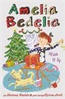 Herman Parish, Lynne Avril - Amelia Bedelia Special Edition Holiday Chapter Book #1