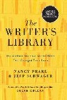 Nancy Pearl, Pearl Nancy, Jeff Schwager - The Writer's Library