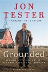 Jon Tester - Grounded