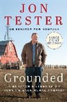 Jon Tester - Grounded