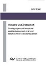 Julian Braun - Industrie und Ärzteschaft. Überlegung zur Korruptionssanktionierung nach straf- und berufrechtlichen Gesichtspunkten