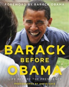 David Katz - Barack Before Obama