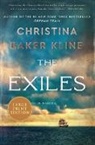 Christina Baker Kline - The Exiles