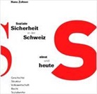 Hans Zeltner - Soziale Sicherheit in der Schweiz - einst und heute
