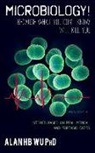Alan H. B. Wu, Alan H. B. Wu Ph. D. - Microbiology! Because What You Don't Know Will Kill You