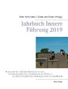 Uw Hartmann, Uwe Hartmann, Claus Von Rosen, von Rosen, von Rosen - Jahrbuch Innere Führung 2019