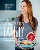Ludes Sandra - My healthy happy family
