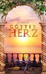 B. E. Pfeiffer - Götterherz. .2