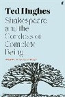 Ted Hughes - Shakespeare and the Goddess of Complete Being