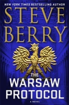 Steve Berry - The Warsaw Protocol