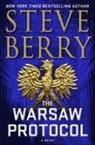 Steve Berry - The Warsaw Protocol