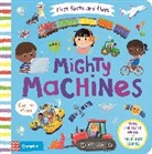 Campbell Books, Lon Lee - Mighty Machines