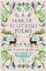 Gaby Morgan - A Year of Scottish Poems