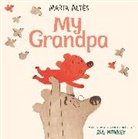 Marta Altes, Marta Altés - My Grandpa