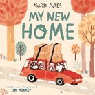 Marta Altes, Marta Altés - My New Home