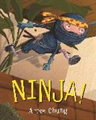 Arree Chung, Chung Arree - Ninja!