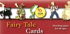 Brunhild Noffke, Brunhilde Noffke - Fairy Tale Cards Matching Game (Spiel)