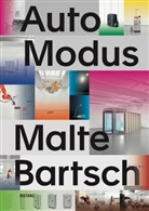 Malte Bartsch - Automodus