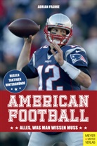 Adrian Franke - American Football